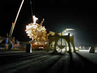Deconstructing the Machine
