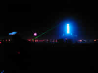 Burning Man 2006