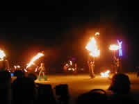 Burning Man 2006