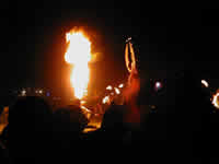 Burning Man 2006