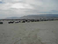 Panoramic photo