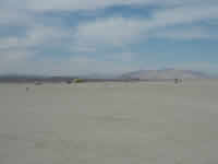 Panoramic photo