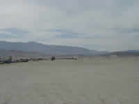 Panoramic photo