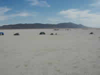 Panoramic photo