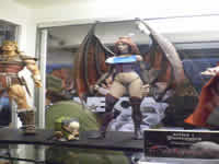 Comic-Con 2007