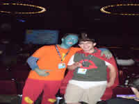 Comic-Con 2007