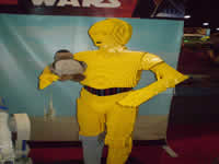 Comic-Con 2007