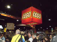 Comic-Con 2007
