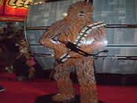 Comic-Con 2007
