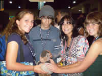 Comic-Con 2007