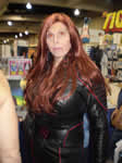 Comic-Con 2007