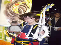 Comic-Con 2007