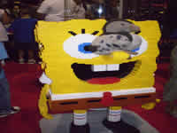 Comic-Con 2007
