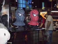 Comic-Con 2007