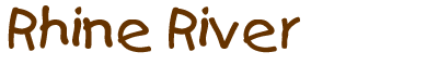 Rhine River