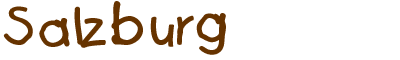 Salzburg