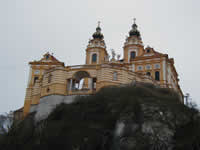 Melk, Austria