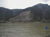 Rhine River (Austria's portion)