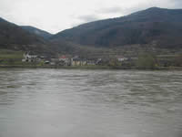 Rhine River (Austria's portion)