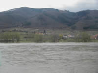 Rhine River (Austria's portion)