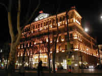 Vienna (at Night), Austria