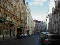 Prague, Czech Republic