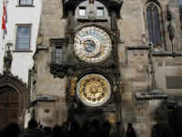Prague, Czech Republic