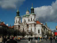Prague, Czech Republic
