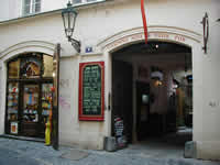 Prague, Czech Republic