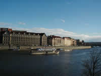 Prague, Czech Republic