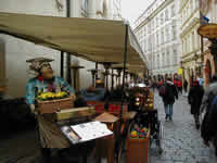 Prague, Czech Republic