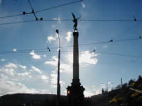 Prague, Czech Republic