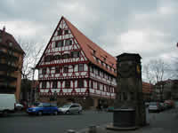 Nuremberg, Germany