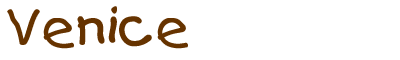 Venice