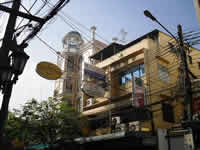 Bangkok, Thailand
