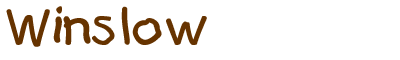 Winslow