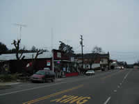 La Grange, California