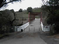La Grange, California