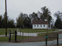 La Grange, California