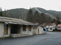 Moccasin, California