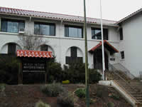 Moccasin, California