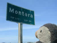 Montara, CA