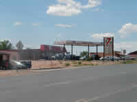 Tuba City