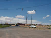 Tuba City