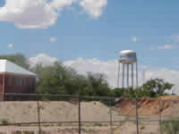 Tuba City