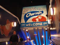 The Charmin Experience, New York City