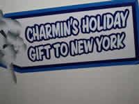 The Charmin Experience, New York City