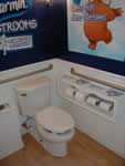 The Charmin Experience, New York City