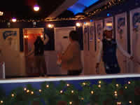 The Charmin Experience, New York City