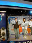 The Charmin Experience, New York City